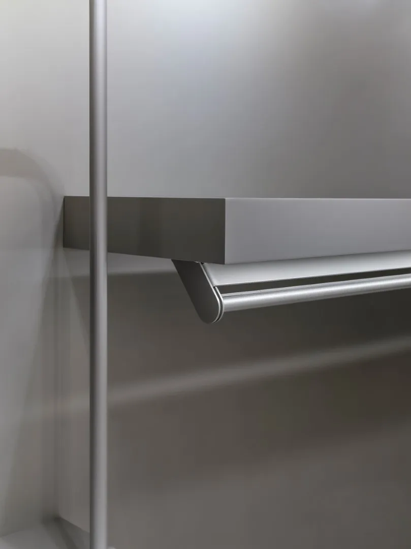 Jeanslab by URBANJOBS — Gender-Neutral Shopping Experience in Istanbul