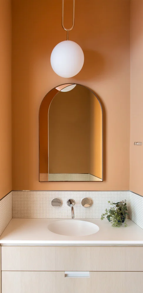 6. Vista panorámica desde Presidio