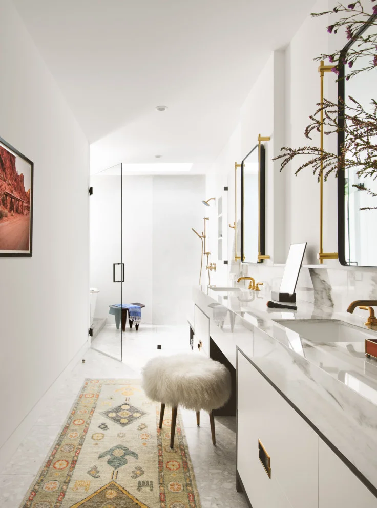 6. 反向建筑住宅