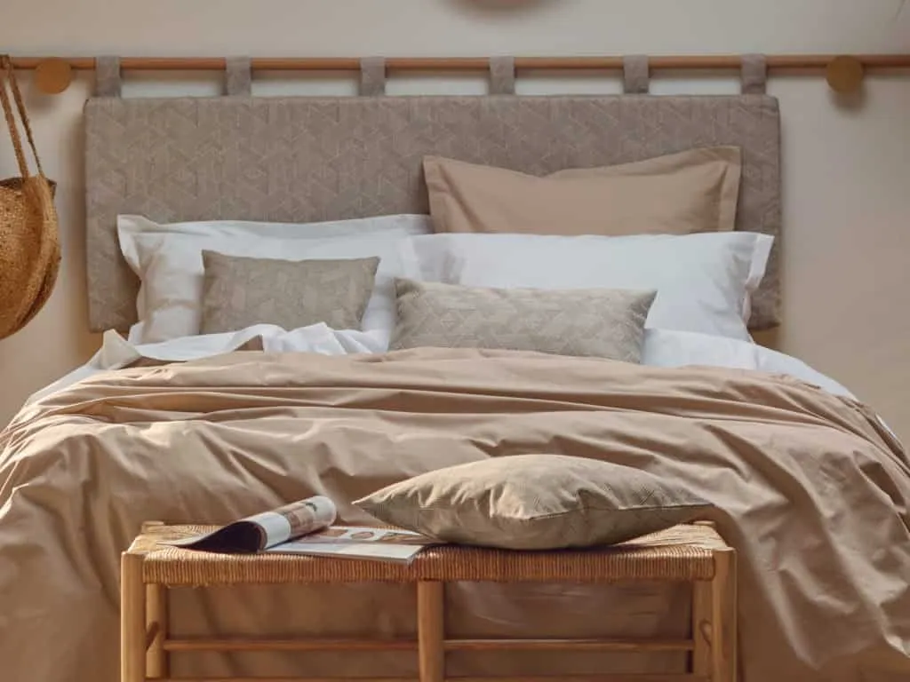 4个装饰长椅的使用创意