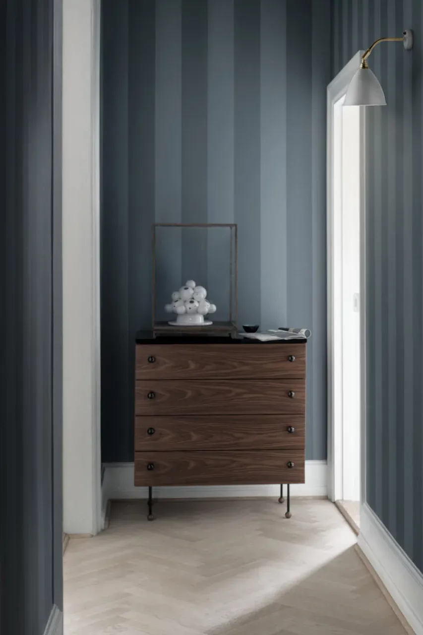 Szafy do przechowywania w stylu spałni