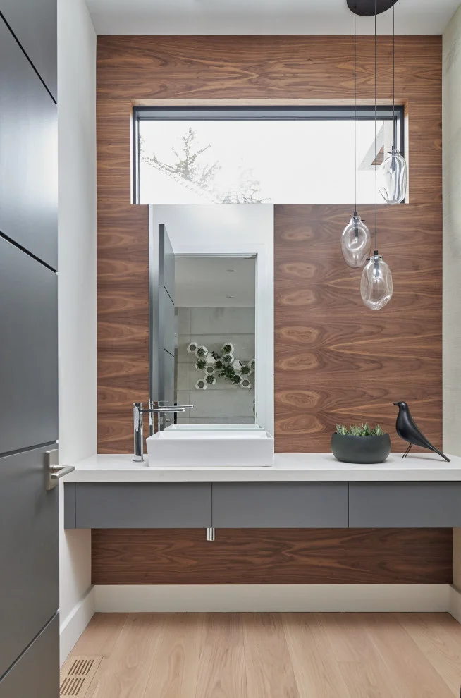 3. Modernismo y lujo