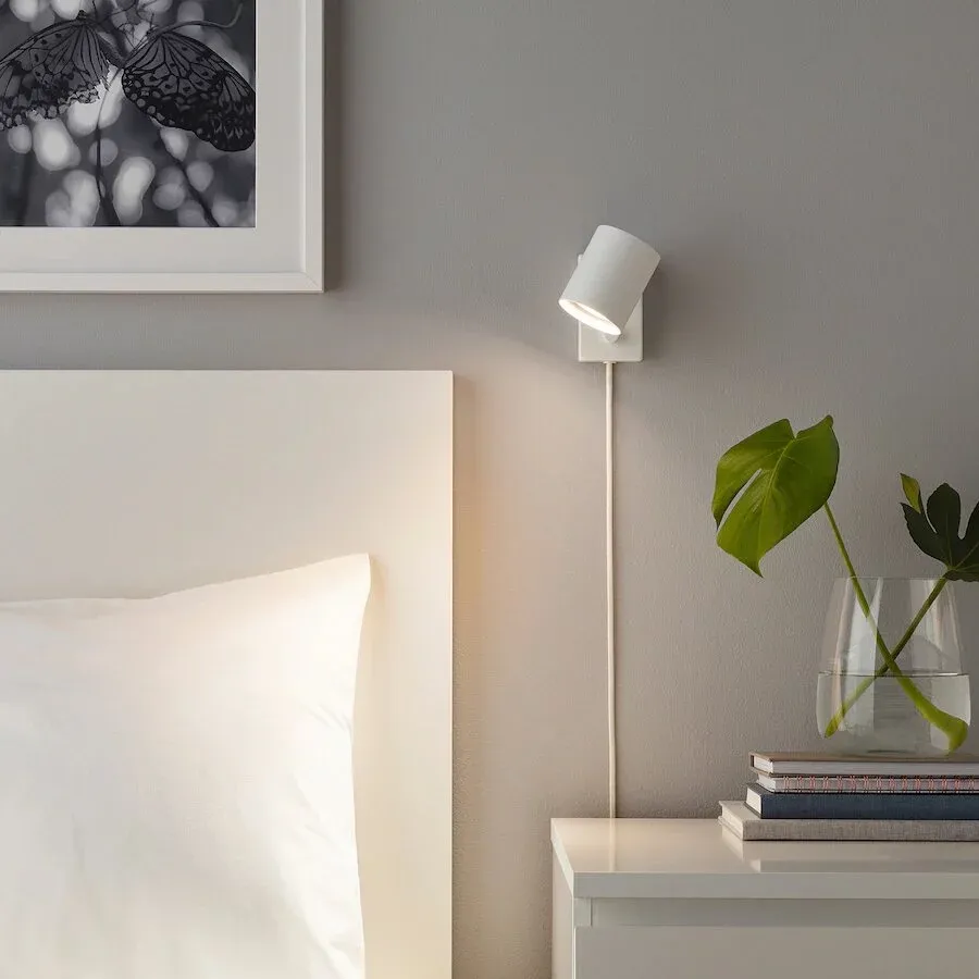Practical and Stylish Wall Lights
