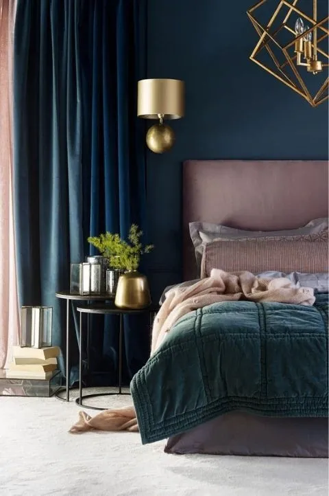 来自Pinterest的装饰艺术风格灵感