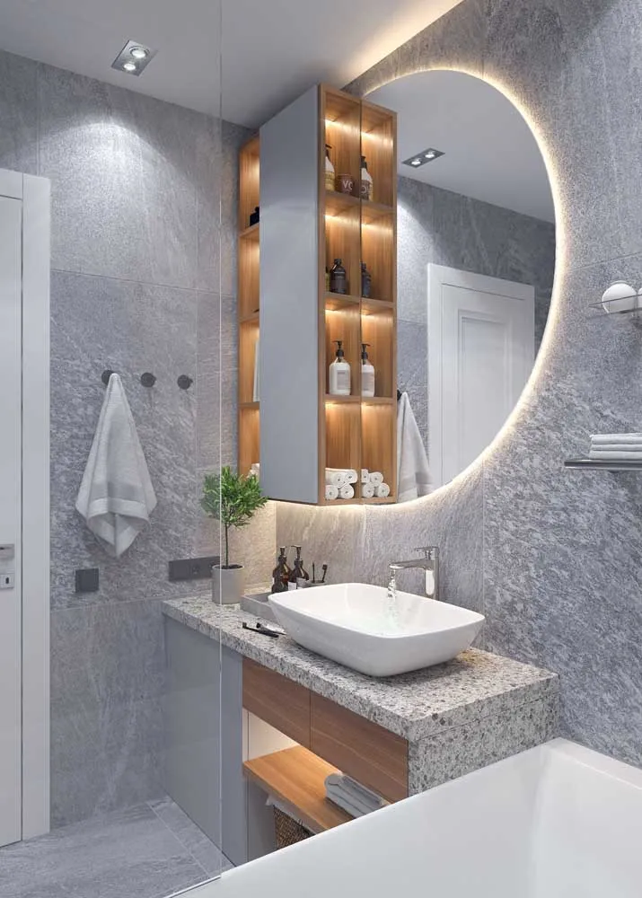 Main Granite Colors You Should Know