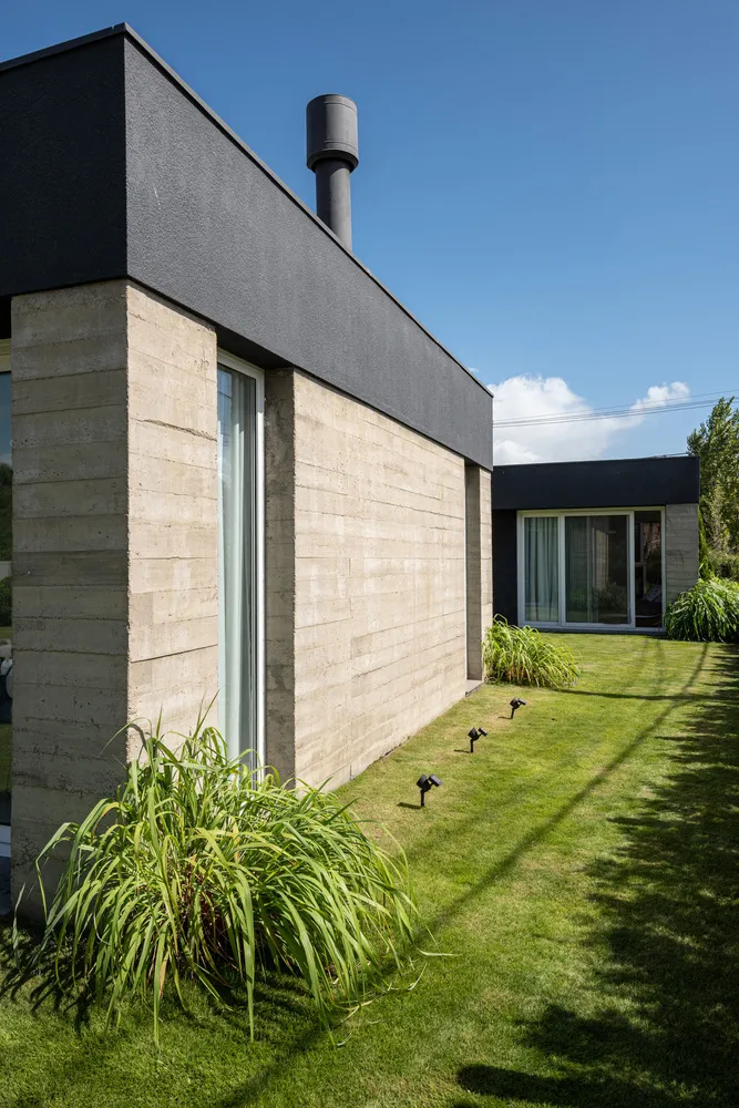 Nick House by Troyano Arquitetura in Porto Alegre, Brazil