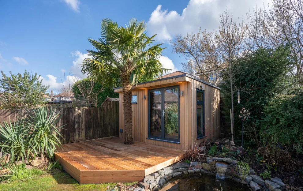 5. 斯托克比什，布里斯托尔