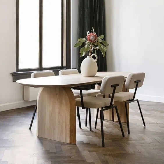 Stylish Solid Wood Tables for Your Home