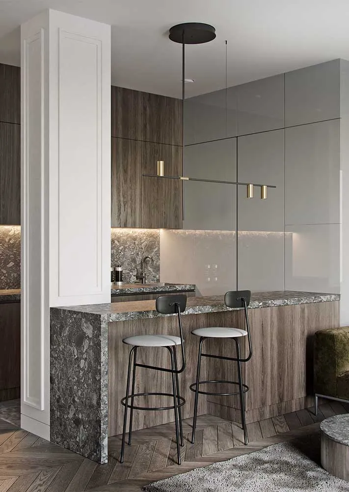 Main Granite Colors You Should Know