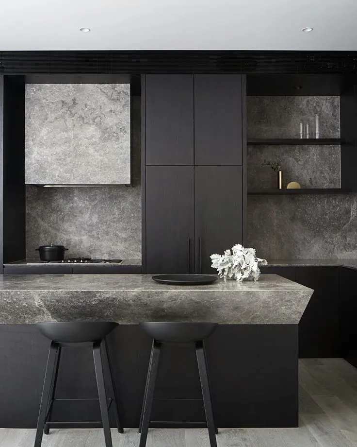 Vorteile einer Kücheninsel