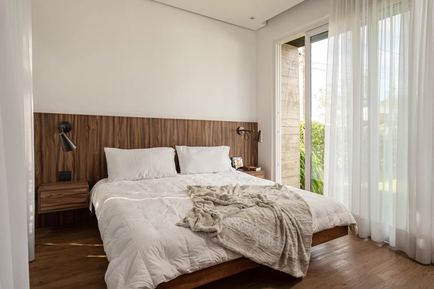 Nick House by Troyano Arquitetura in Porto Alegre, Brazil