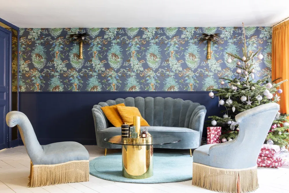 关于艺术装饰与新艺术风格的一切你需要知道