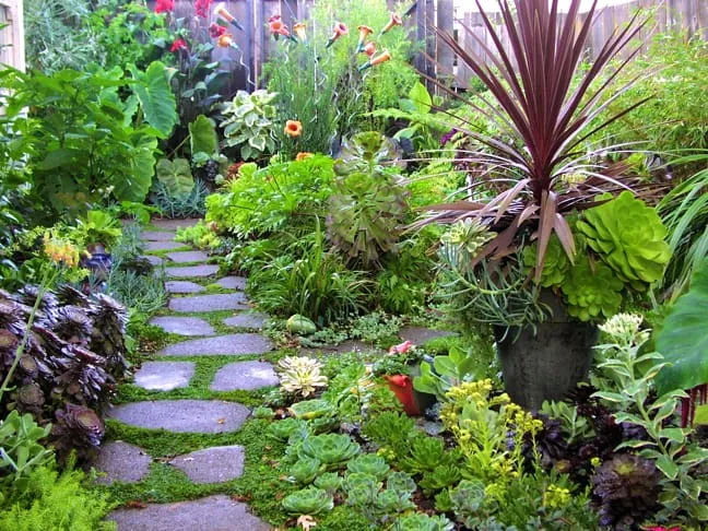 7 Tips for Creating an Eco-Friendly Garden: A Guide to Green Hands 7 Tips for Creating an Eco-Friendly Garden: A Guide to Green Hands