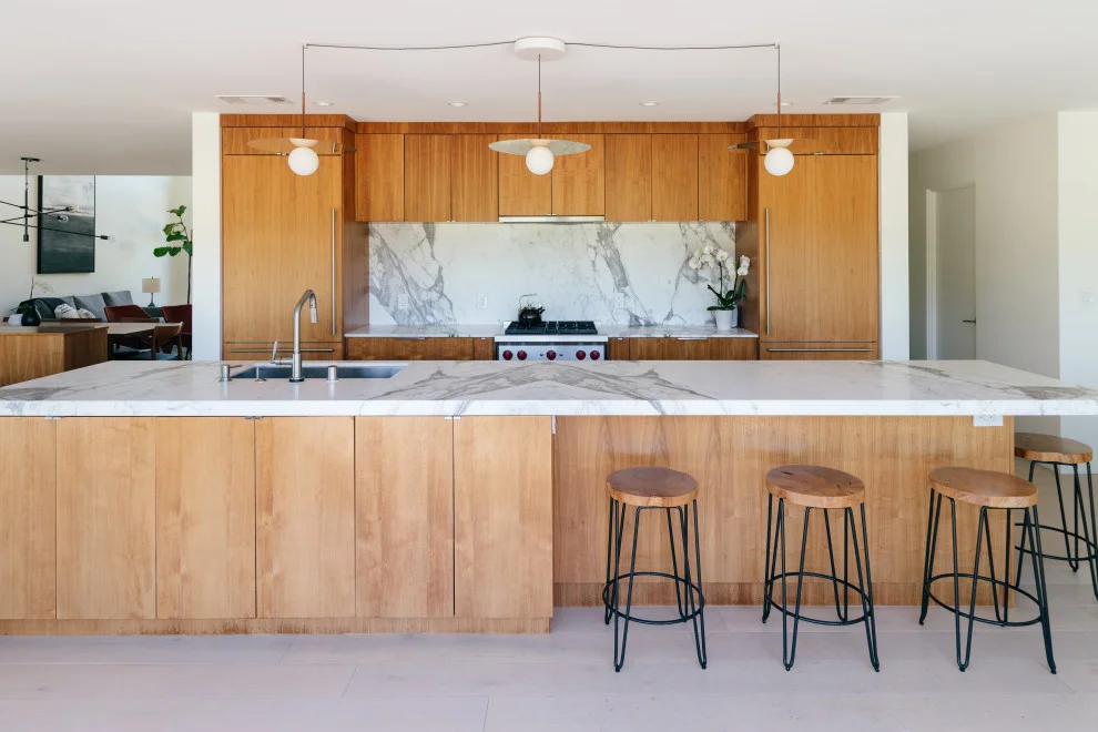 15. 西克利夫现代主义住宅