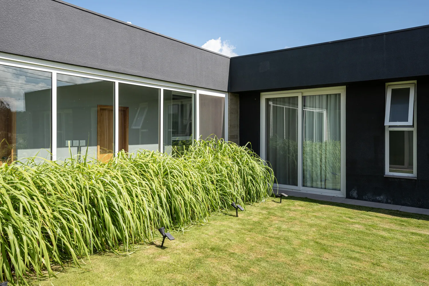 Nick House by Troyano Arquitetura in Porto Alegre, Brazil