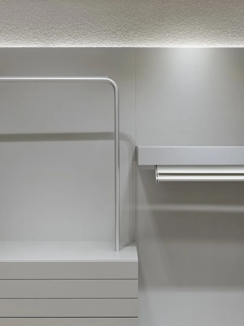 Jeanslab by URBANJOBS — Gender-Neutral Shopping Experience in Istanbul