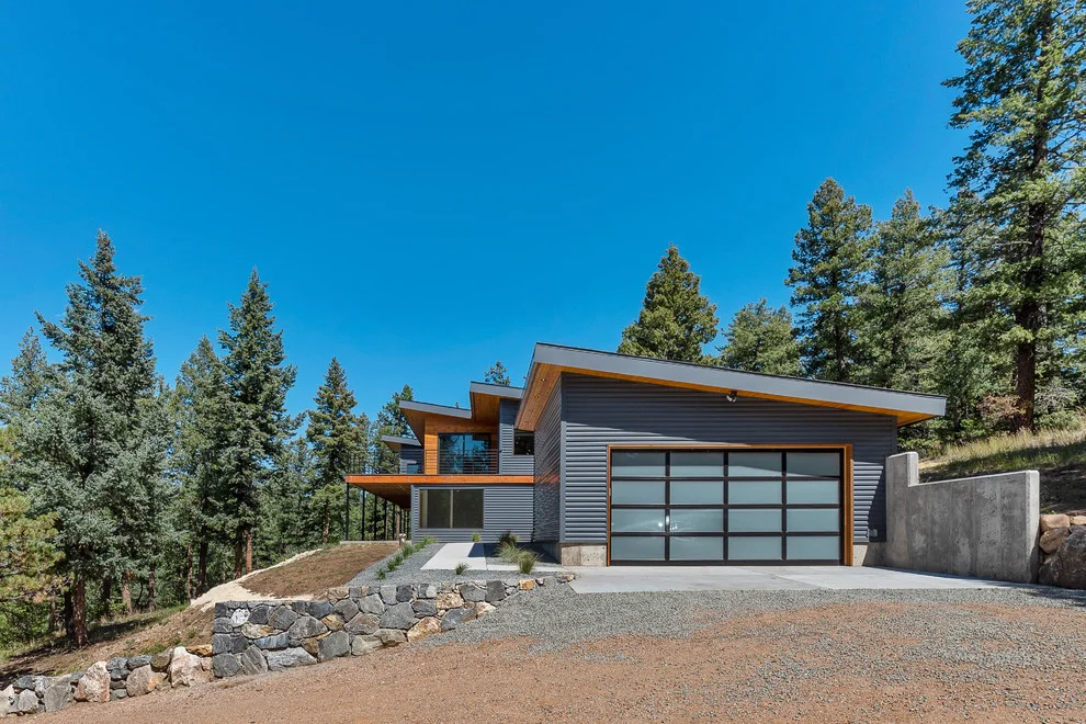 14. 私人住宅 — 艾弗林，科罗拉多