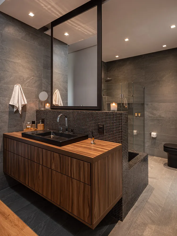 Nick House by Troyano Arquitetura in Porto Alegre, Brazil