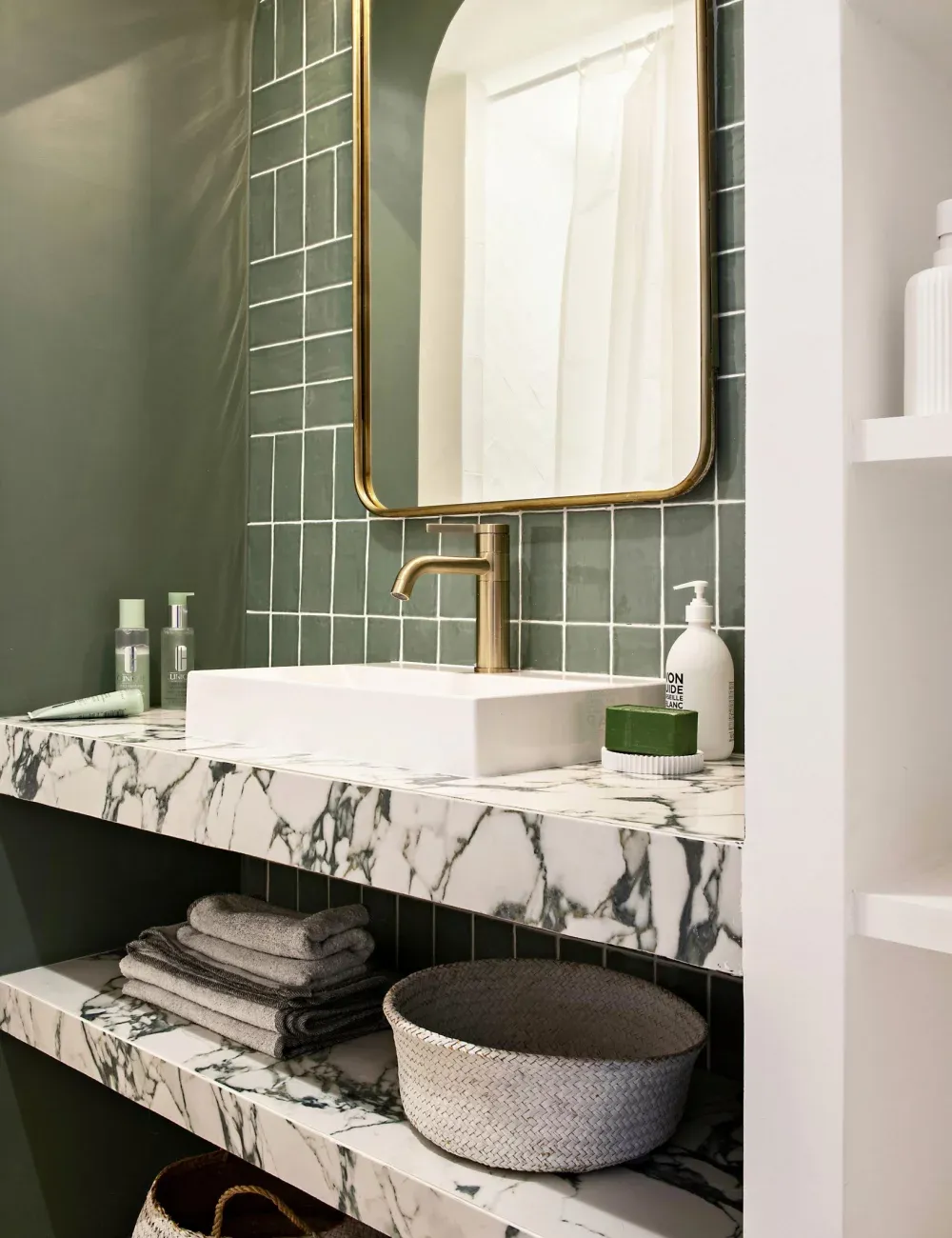 6个成功室内设计的创意