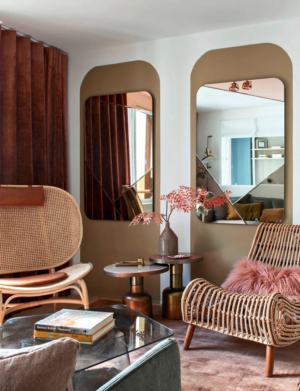 6个成功室内设计的创意