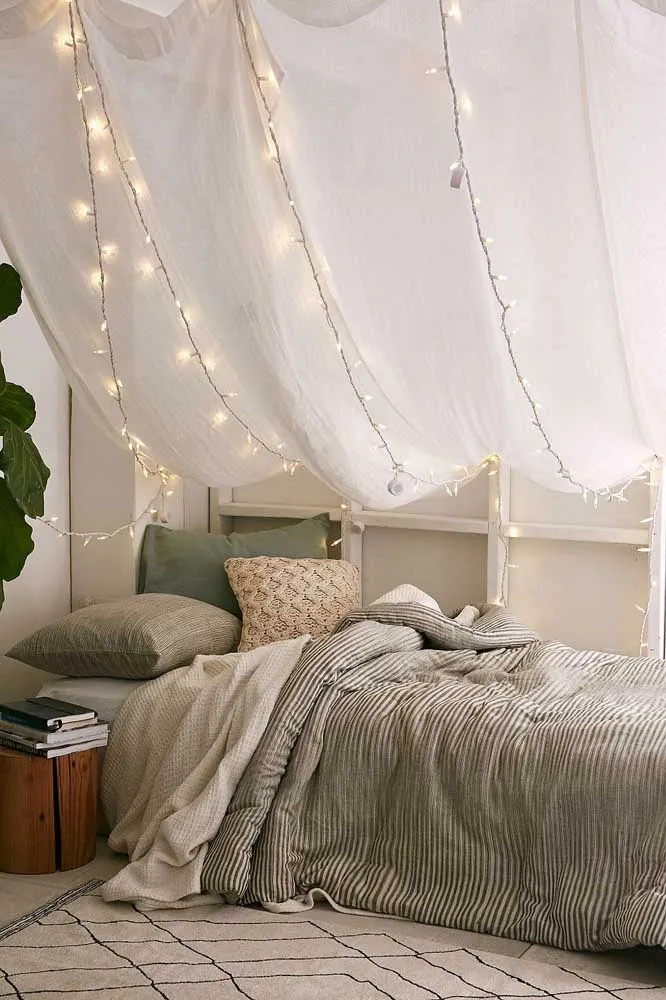 令人惊叹的 teenage 女孩卧室创意