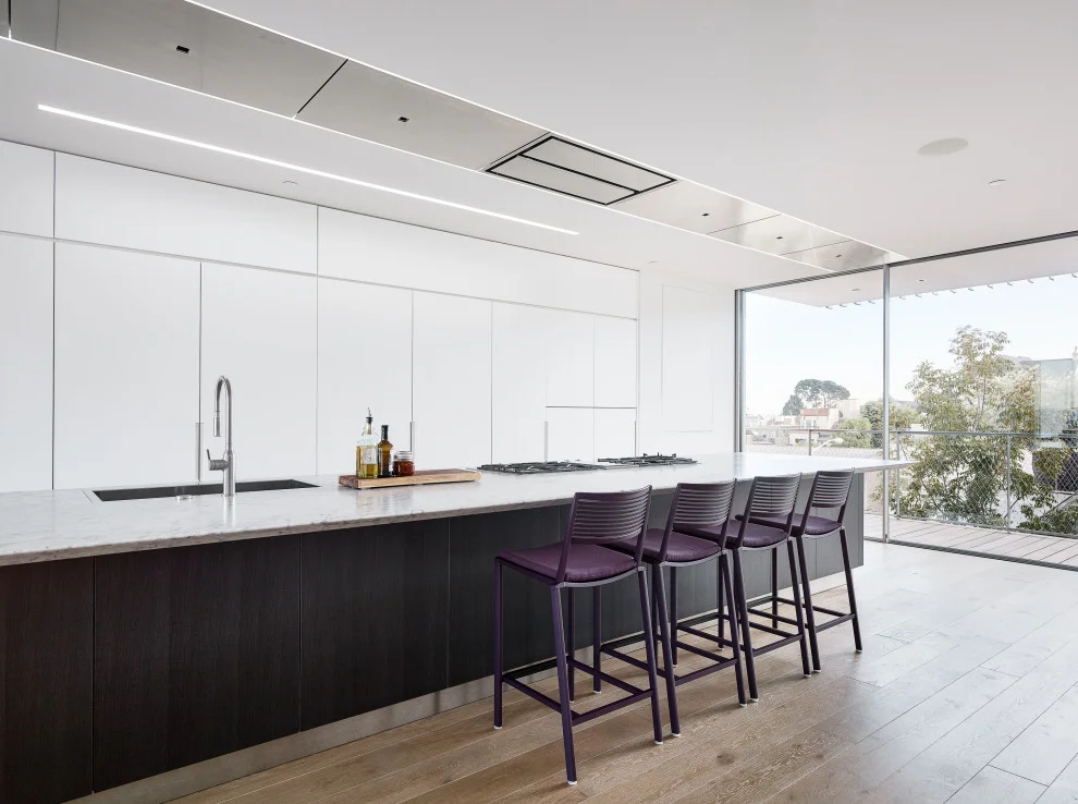 7. 太平洋海景住宅