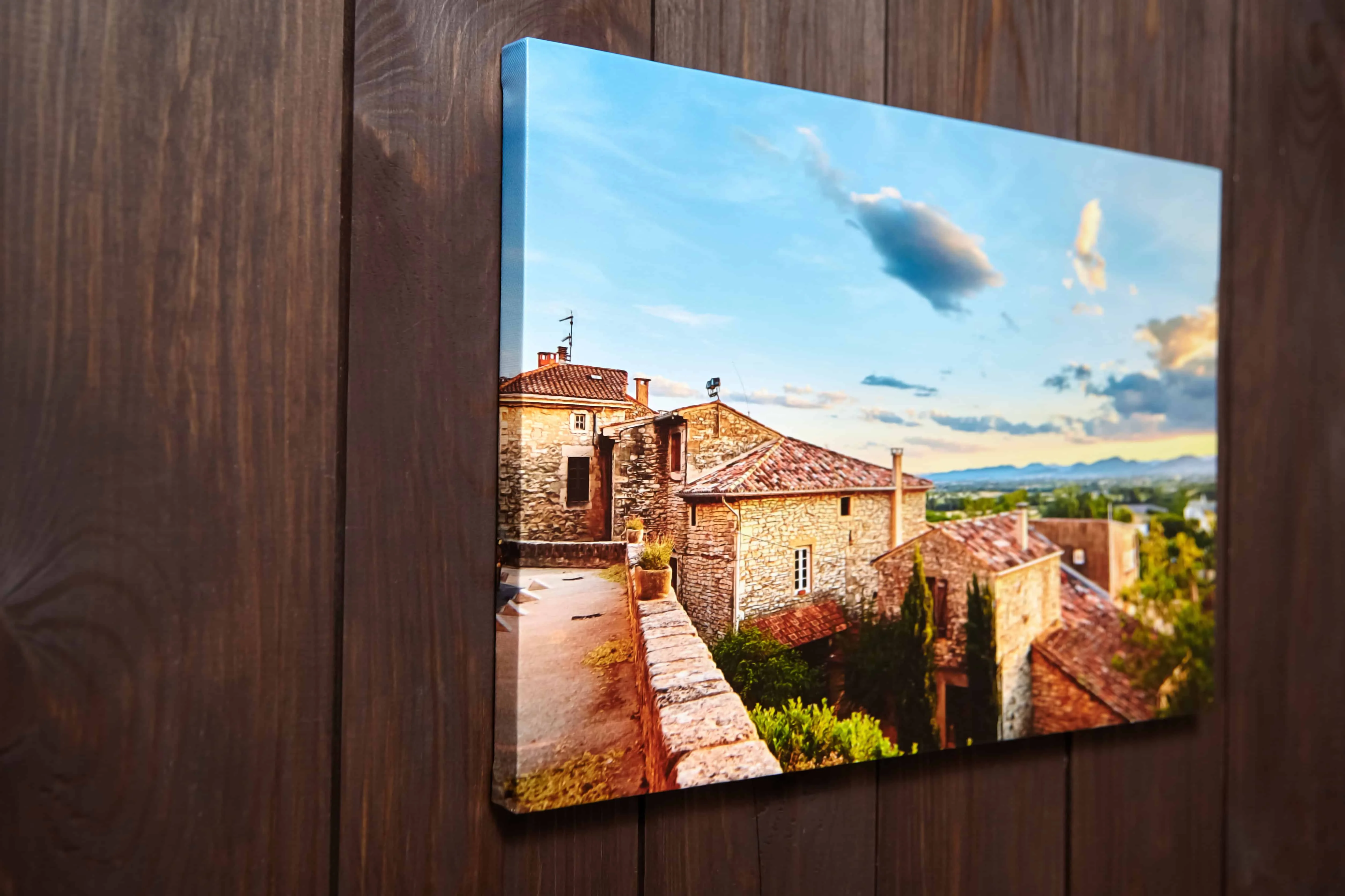 10 Creative Ideas To Display Photo Prints At Home