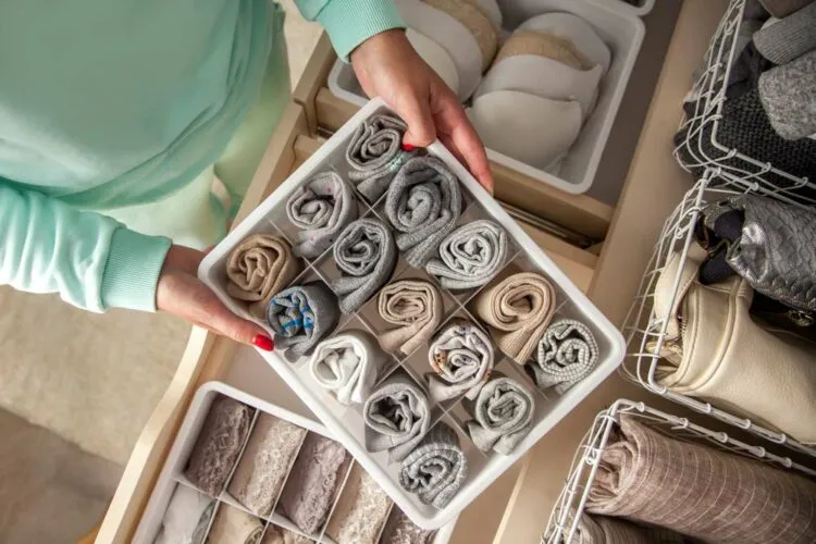 Tips for Home - Personal Organizer