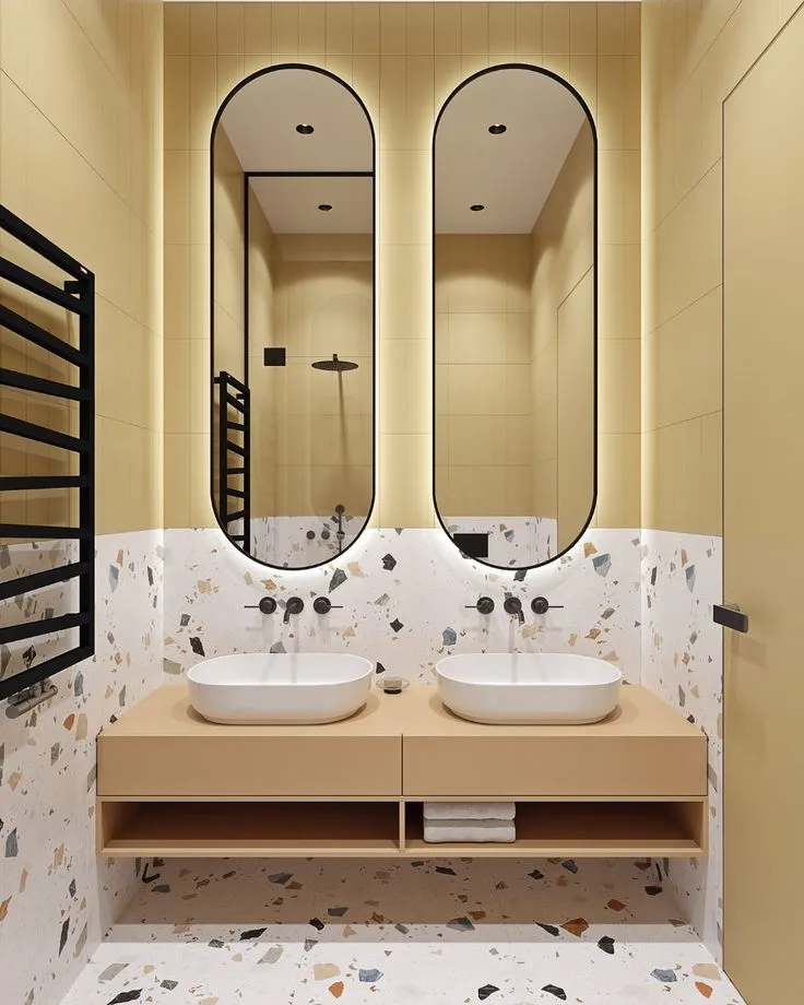 Proper Sink Height for Bathroom