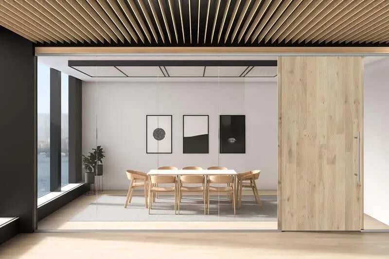 7 Design Choices to Transform Office Interiors