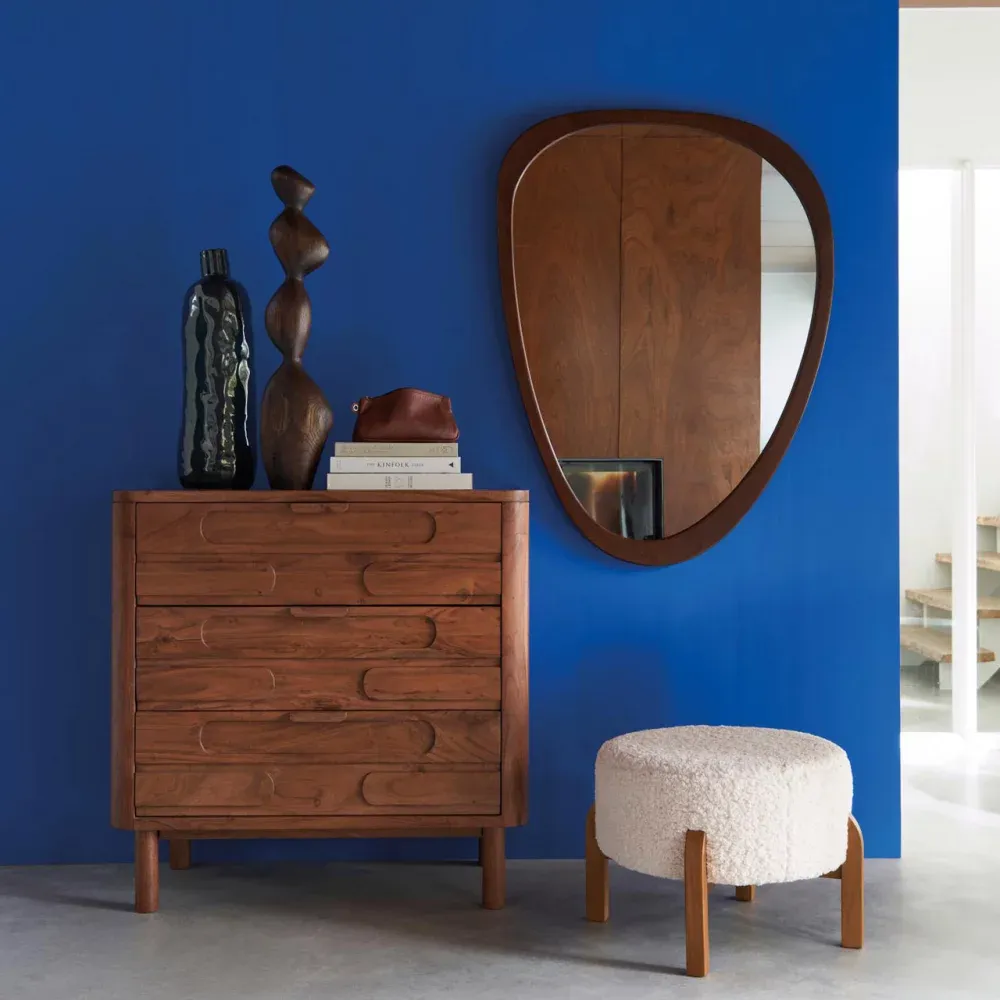 Szafy do przechowywania w stylu spałni