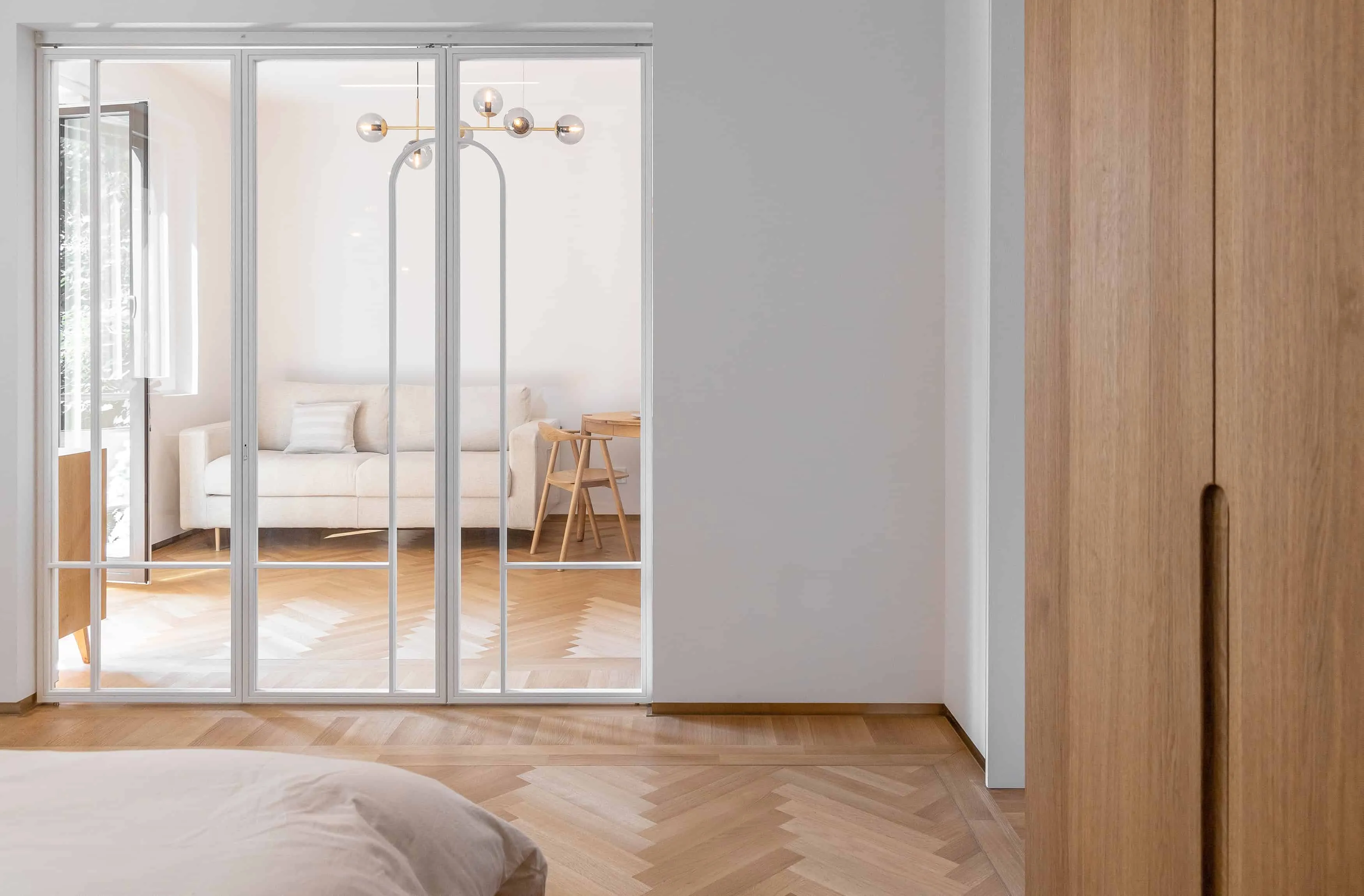 MORA35 来自 sculpta | 装饰您的生活空间