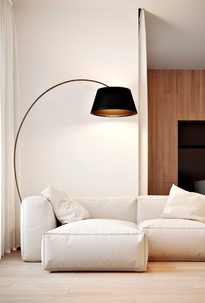 如何选择适合您客厅的亚麻沙发