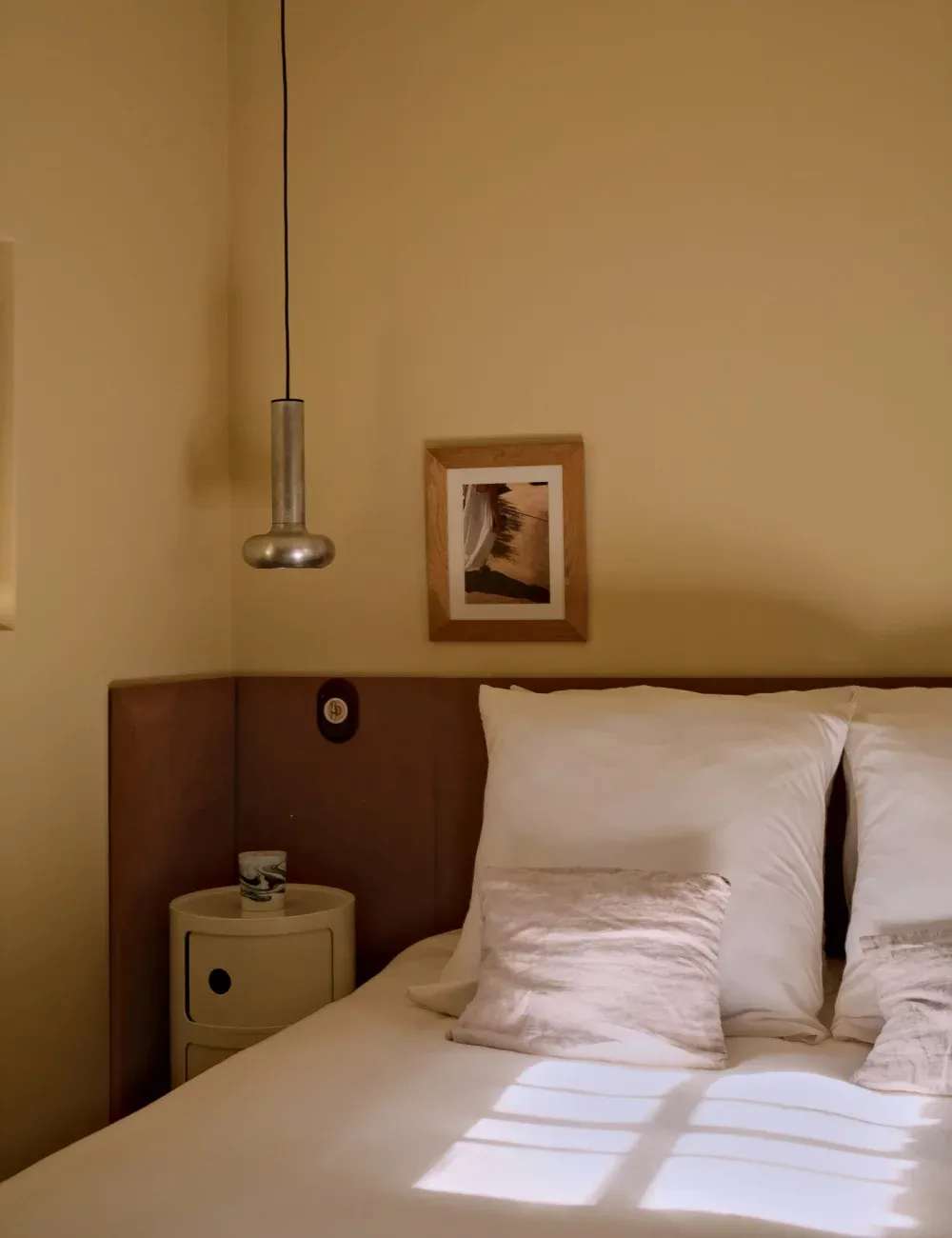 Modern Colors for Bedroom