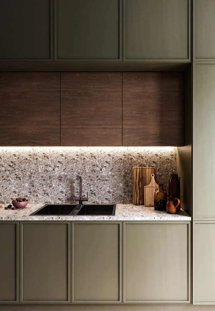 Main Granite Colors You Should Know