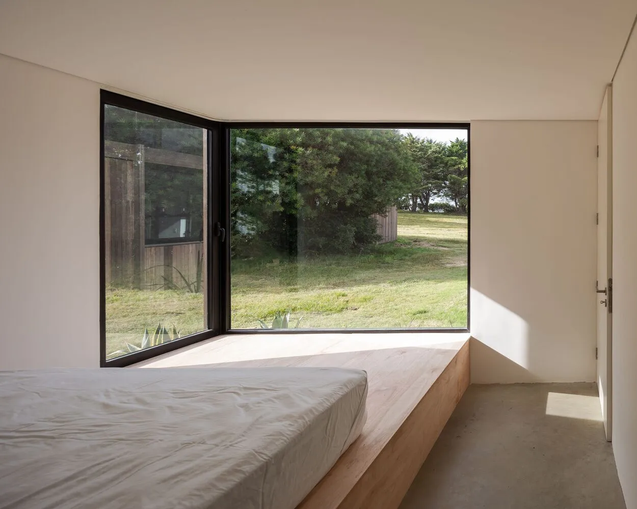 乌拉圭卡萨斯加尔松的Mutar之家