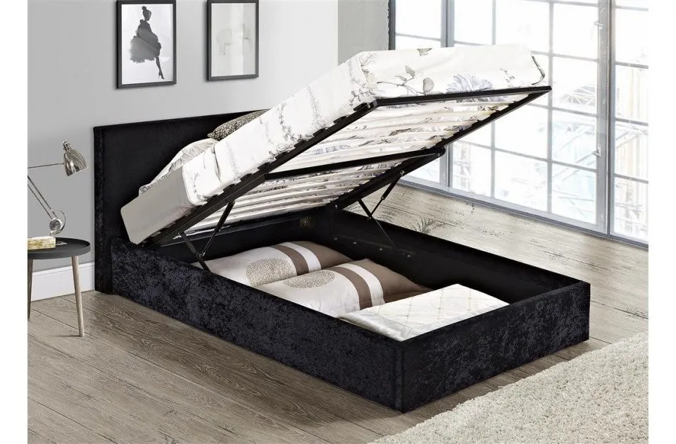 Ottomans and Sofas. Which One to Choose? Ottomans and Sofas. Which One to Choose?