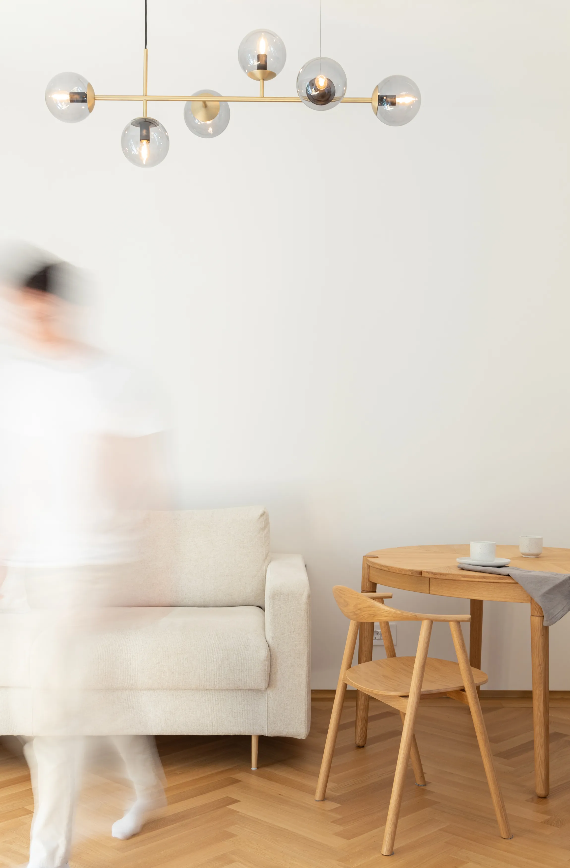 MORA35 来自 sculpta | 装饰您的生活空间