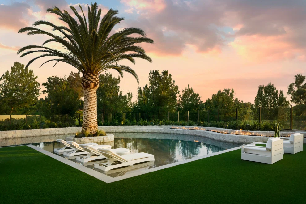 11. Fox – Boulder Pass, Irvine