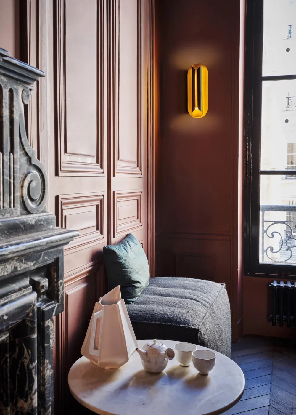 Practical and Stylish Wall Lights