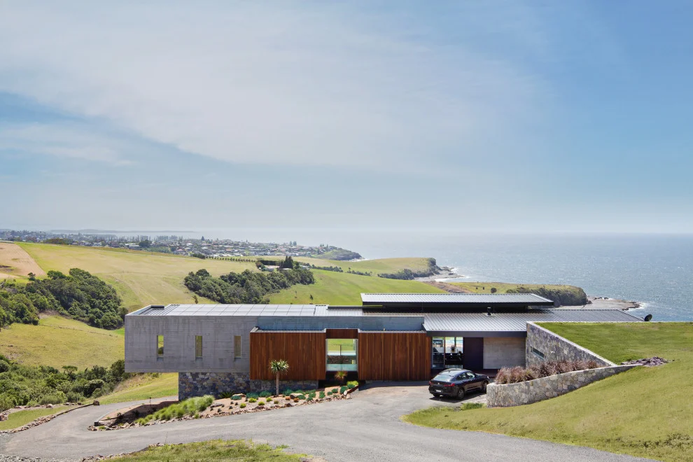 15 increíbles proyectos de casas modernas - Parte 2