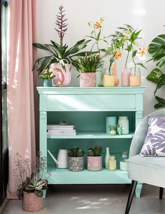 Tips for Decorating with Pastel Tones That Will Elevate Room Style