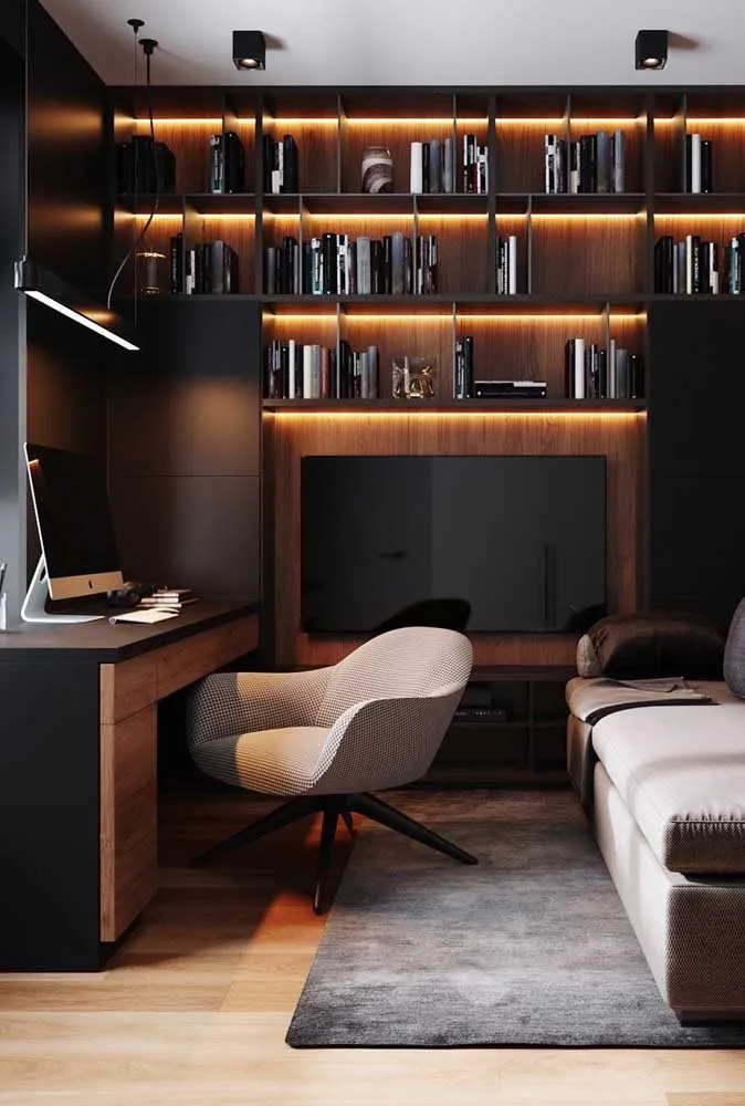 Tips for Creating the Perfect Small Office