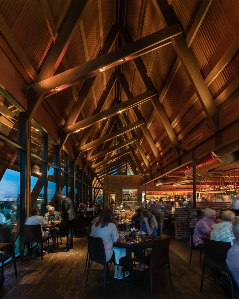 Sierra by BOSS.architecture in Lone Tree, Colorado Sierra by BOSS.architecture in Lone Tree, Colorado