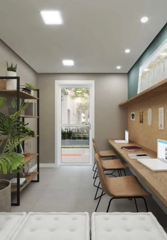 Tips for Creating the Perfect Small Office