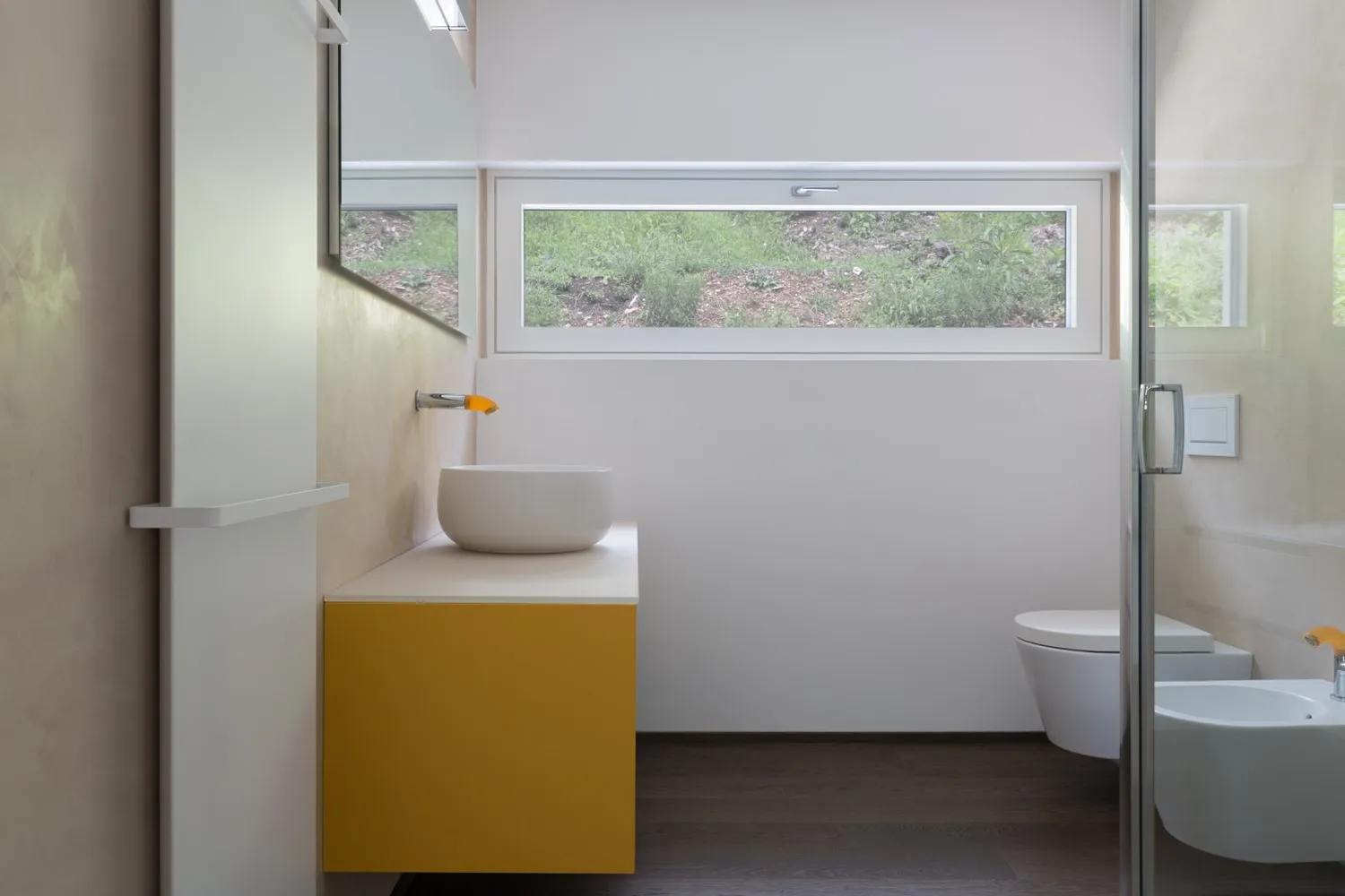 瓦雷泽Studio Ecoarch的NM住宅，意大利