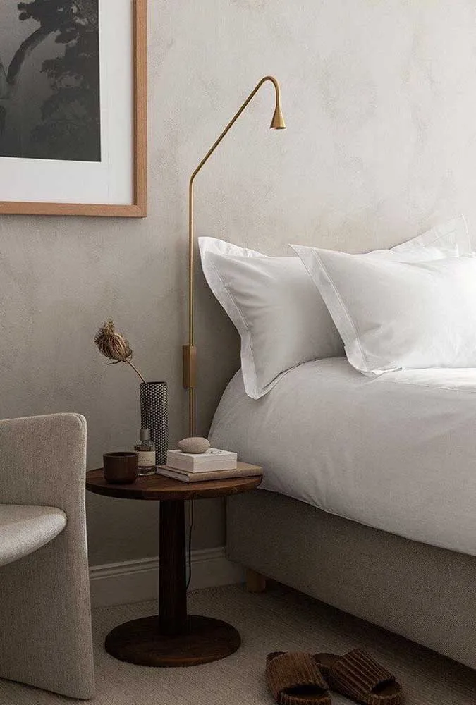 打造无头板床的灵感创意