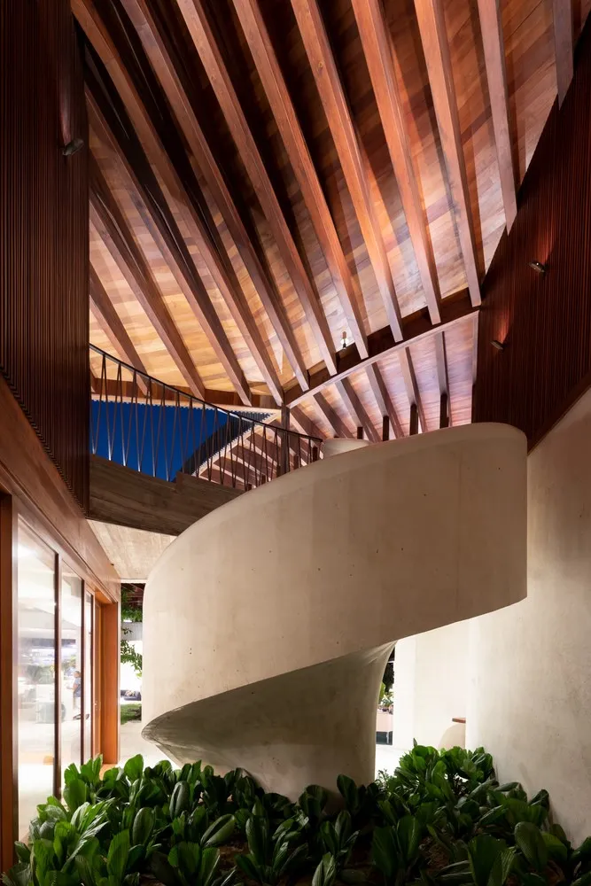 多米尼加共和国Young Projects的拉斯奥拉斯别墅