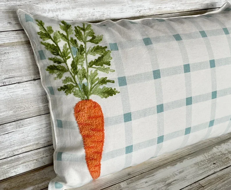 14. 温馨春夏季装饰抱枕