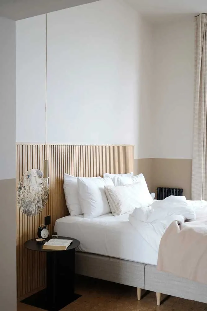 打造无头板床的灵感创意